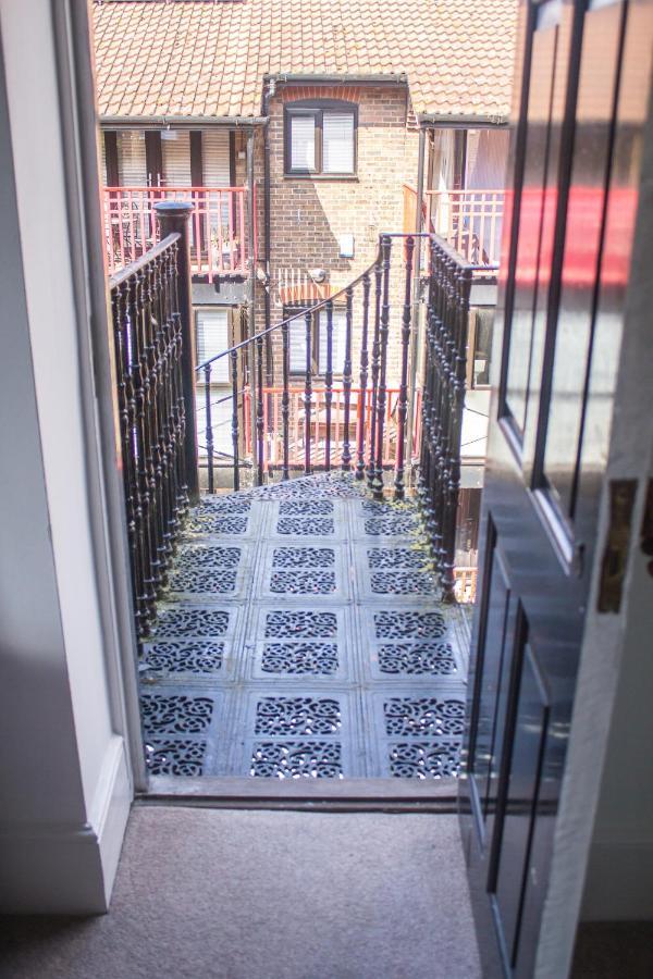 Apartamento Premium Over Looking Canary Wharf Towers *