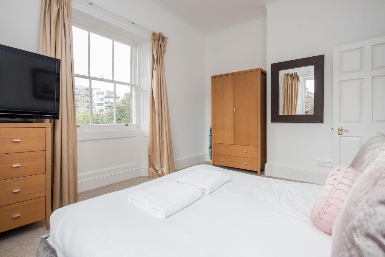 Apartamento Premium Over Looking Canary Wharf Towers *